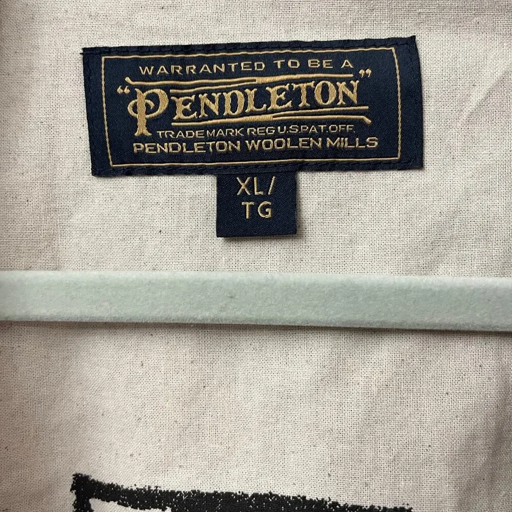 Pendleton jacket - Picture 5 of 7